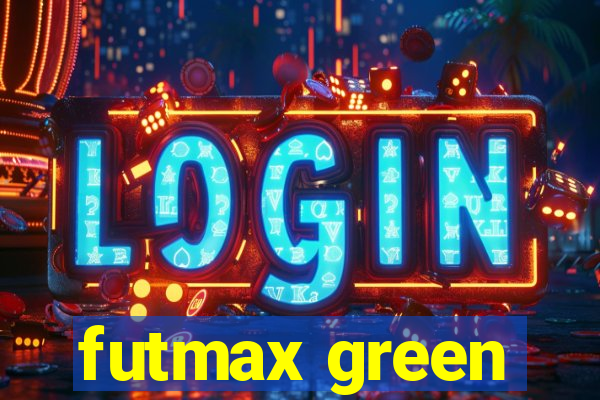 futmax green